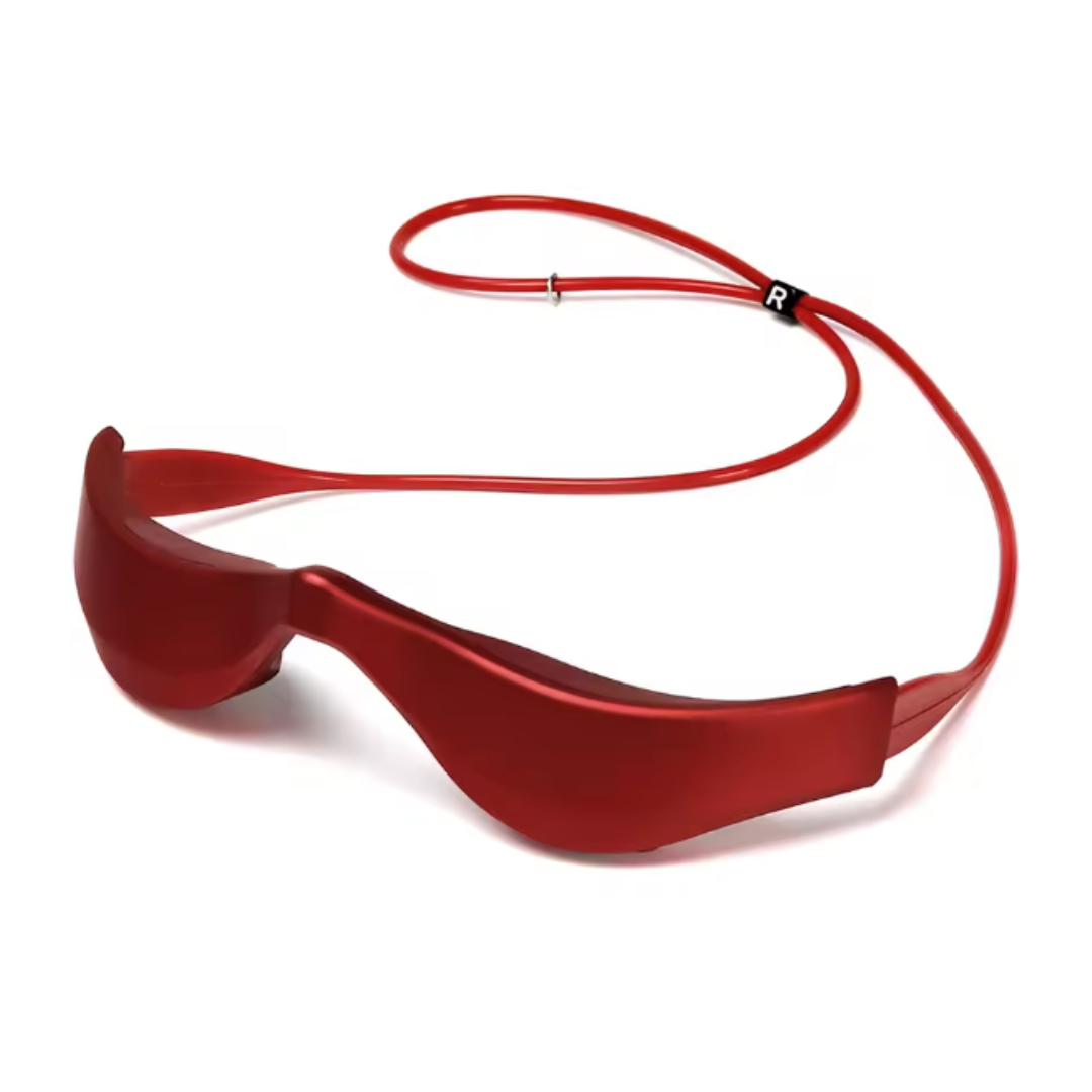 EyeRelax 3D
