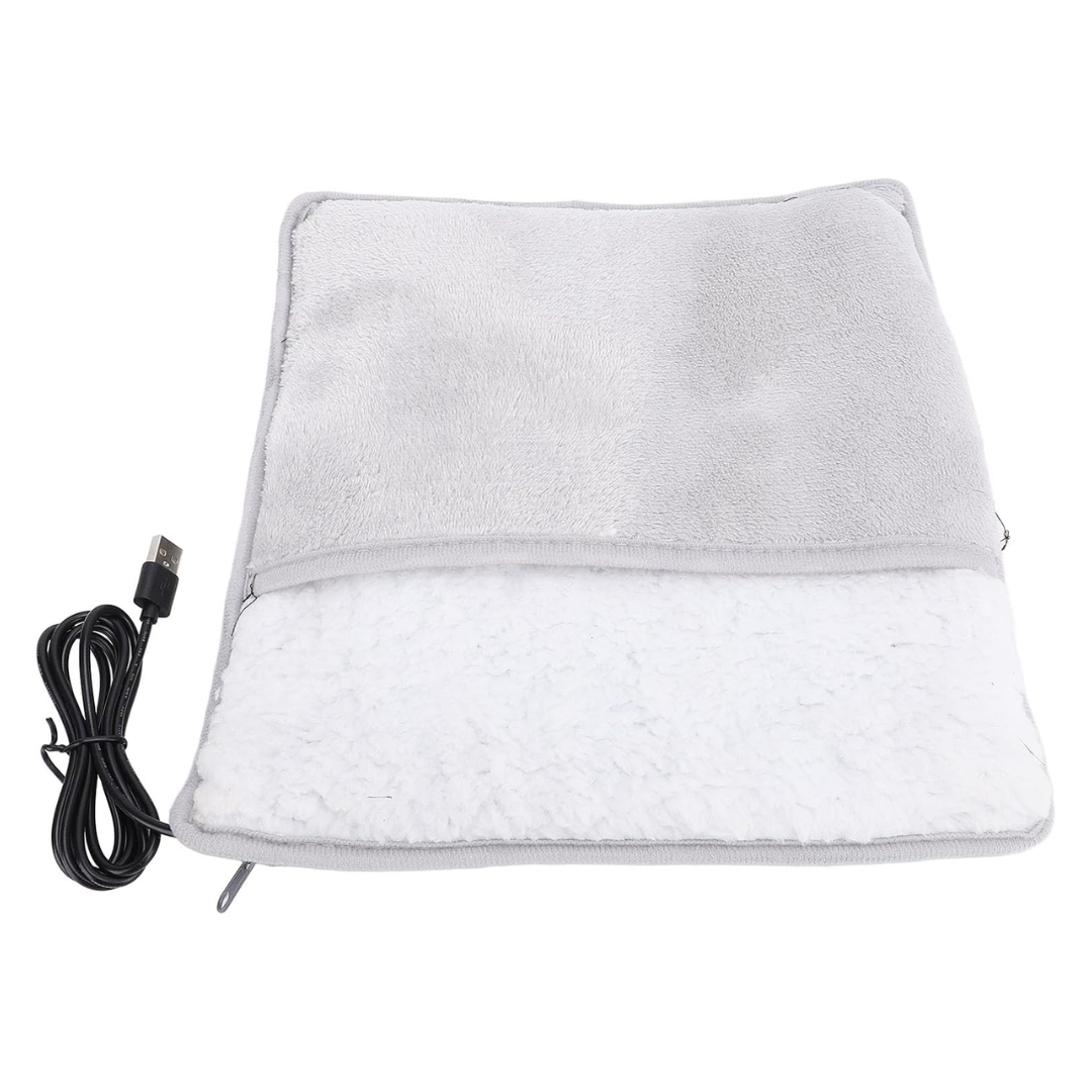 FootHeat Relief Pad