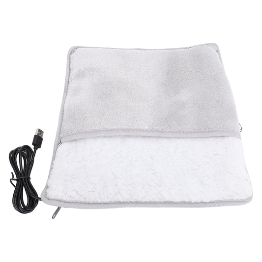 FootHeat Relief Pad